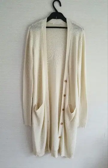 레트로걸 롱 가디건 가디건 니트 스웨터 인기