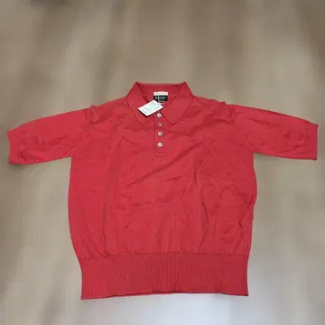 폴스미스 니트 T셔츠 M 사이즈