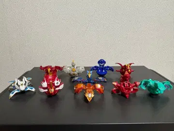 바쿠간 묶음 판매