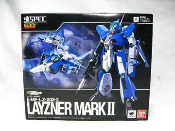 #반다이 #혼웹 #레이즈너MARK II #E-MF-LZ-00X-2