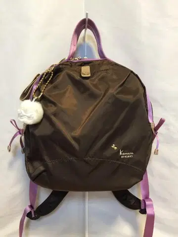 [ 새상품급 ] Kanana project 카나나 프로젝트 백팩