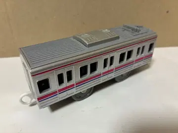 [ 프라레일 ] 게이오 8000계 중간차 새상품급