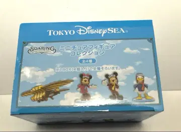 소아린 미니어처 피규어 컬렉션 미개봉