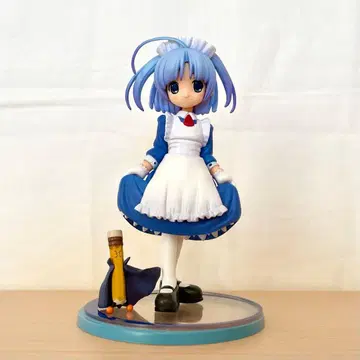 메이드 인 잉크+펜 군 원코인 그랑데 피규어 컬렉션 m10