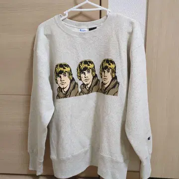 Champion Reverse Weave L 사이즈 Star Wars