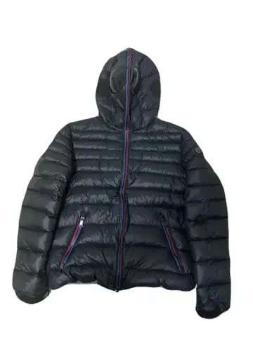 AI RIDERS ON THE STORM 다운 자켓 52