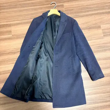 뉴질랜드 울 체스터 코트 정장 셀렉트 BLG1810