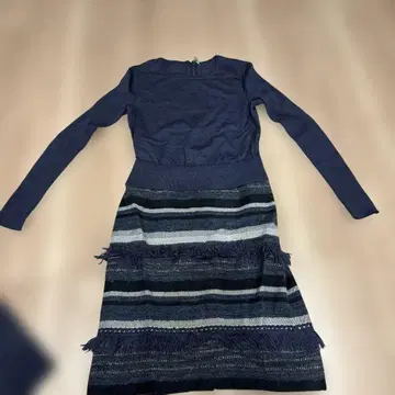 준 아시다 원피스&케이프