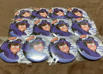 오하마 칸에몬 캔뱃지