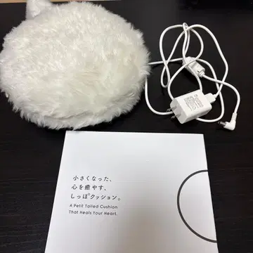 푸치쿠포 AC 어댑터 포함