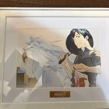 이종족 리뷰어즈 캐릭터 파인 그래프