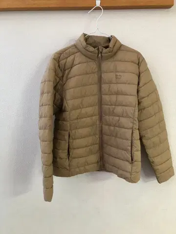 다운 자켓 여성용