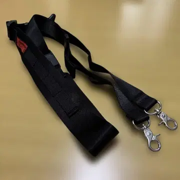 topologie 숄더 스트랩