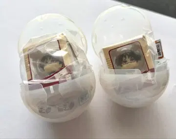 주술회전 룩업 미니어처 컬렉션 가챠 쵸소우 2개