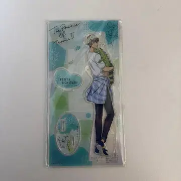 테니스의 왕자님 테니프리 오시타리 켄야 아크릴 스탠드