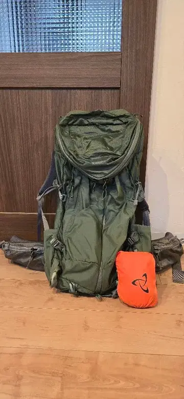 미스터리 랜치 여성용 백팩 커버 포함