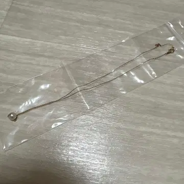 V6 groove 목걸이 timeless