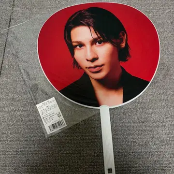 Snow Man Dome Tour 2025-2026 ON 부채 라울