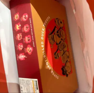 RofJ BY JUMP SHOP 초카루가모부대 피규어 원피스