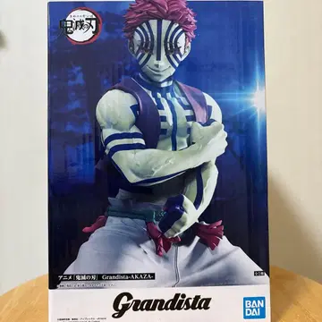 아카자 피규어 [ 귀멸의 칼날 ]