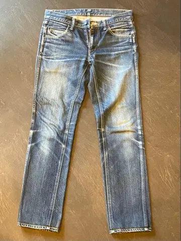 블루블루 데님 30