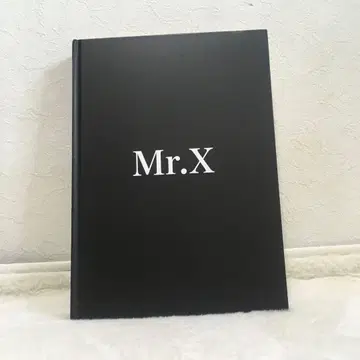 미스터 X 미스터 엑스 제이 에이브러햄 저 다이렉트 출판 비즈니스