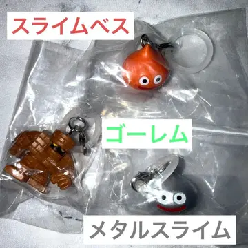 드래곤 퀘스트 메지루시 참 피규어 컬렉션 드래곤 퀘스트