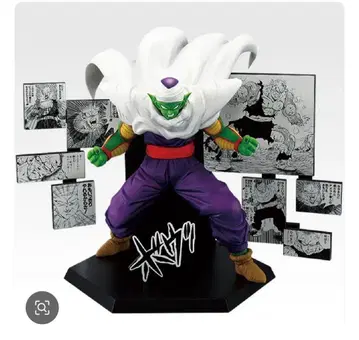 제일복권 드래곤볼 40th ~그 두 번째~ D상 피콜로 피규어 외