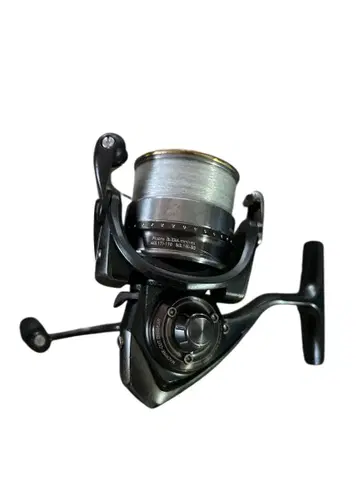 DAIWA 스티즈 STEEZ TYPE-II Hi-SPEED