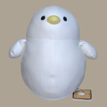 BIG 사이즈 쫀득쫀득 시마연가 봉제 인형