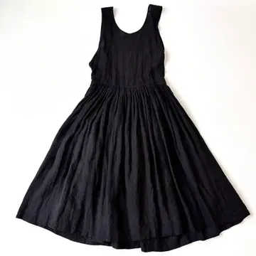 베리떼꾸르 리투아니아 린넨 JP 스커트