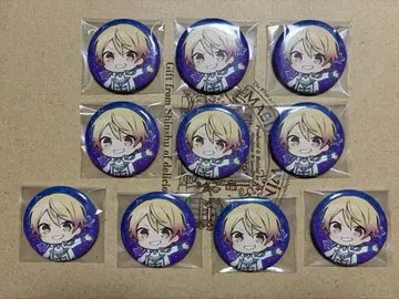 텐마 츠카사 미라클 페인트 캔뱃지