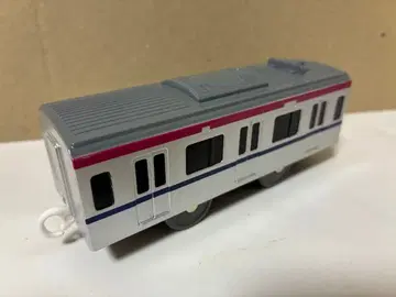 [ 프라레일 ] 게이오 라이너 ( 게이오 5000계 ) 중간차