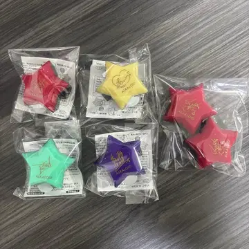 앙스타 ALKALOID 링라이트 린라이 BNS