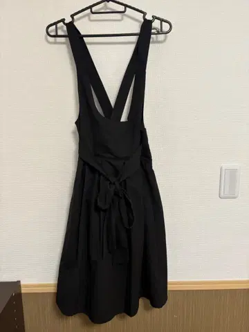 OLIVE des OLIVE 블랙 살로펫 M