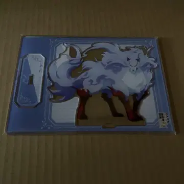 돈스키 페루 아크릴 스탠드