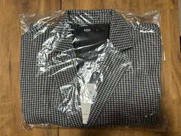 하운드투스 디자인 체스터 코트 M 사이즈