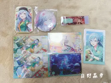 프로세카 히노모리 시즈쿠 묶음 판매