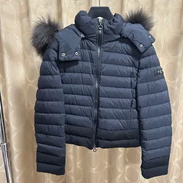 TATRAS 바레나 숏 다운 자켓