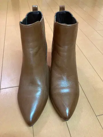 pitti 숏부츠 부티