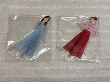 이토 미쿠 2025 상하이 팬미팅 아크릴 스탠드