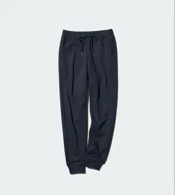 히트텍 보아 스웨트 팬츠