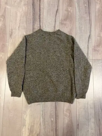 할리 오브 스코틀랜드 매쉬룸 42L size