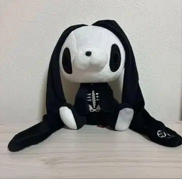 범용 토끼 할로윈 레어