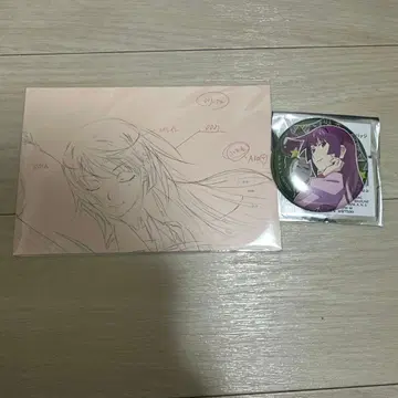 샤프트 50주년 센죠가하라 히타기 세트