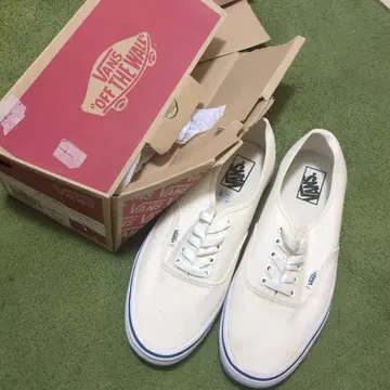 VANS Authentic 28cm VANS