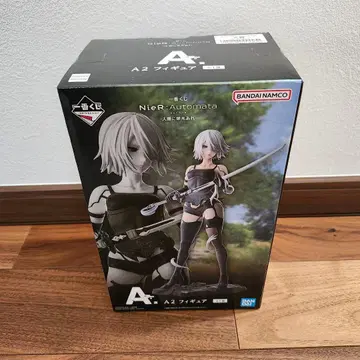 [익명] 제일복권 A2 피규어 NieR 니어 오토마타