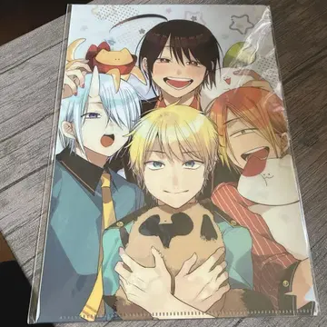 [ 요괴 학교의 선생님 시작했습니다! ] 특제 클리어 파일