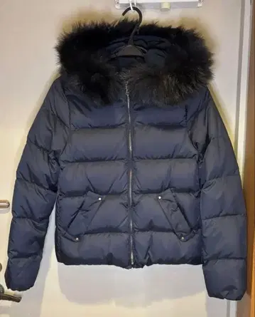 Green Label Relaxing 다운 자켓 S