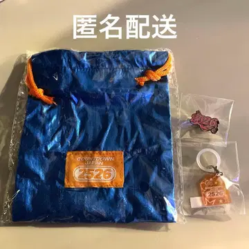 카운트다운 재팬2526 가챠 [ 3개 세트 ]